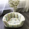 Cat Beds & Furniture Pet Bed For Small Medium Large Dog Crate Pad Deluxe Soft Bedding Proof Bottom All Seasons Puppy House