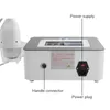 Liposonix portátil HIFU para emagrecimento do corpo de rosto Ultrashape máquina de ultra-som lipohifu equipamento de redução de celulite