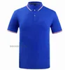 #T2022000570 Polo 2021 2022 T-shirt ad asciugatura rapida di alta qualità può essere personalizzata con il nome del numero stampato e il motivo del calcio CM