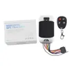 Su geçirmez TK303G Motosiklet GPS Bulucu Rastreador Araba GPS Tracker Coban GPS303G Motor Yağ Gerçek Zamanlı Web App Track Yeni Gelmesi Araba