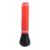 1.5m Inflatable Punching Bag Column Stand Fitness Kick Boxing Training Tumbler Sandbag For Kid Adult SEC88 Accessories