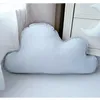 Nordique Ins personnalisé à la main salon nuage voiture oreiller canapé peut prendre soin des coussins de taille maison Decore coussin/décoratif