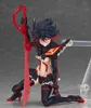 Kill La Kill Matoi Ryuko Variant Figma 220 Variable Matoi Ryuko PVC Action Figure Toy Brinquedos X05031825731