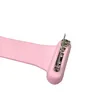 series 6/5/4/3/2/1/SE strap for apple watch 44mm 40mm 42mm 38mm iwatch band brooch bracelet doctor nurse watchband