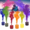 Feestdecoratie 16 PCS Rookpillen Verbranding Smog Taarteffect Bom Draagbare Pography Prop Halloween Rekwisieten H54709417