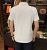 高級ポロメンズデザイナーポロシャツ男性用大人シャツ tシャツデザイナー tシャツ半袖夏ルーズトップス tシャツポロシャツシャツマン tシャツトップ