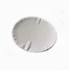 Aluminium 565 mm 3D Badge Whege Center Capent Cap