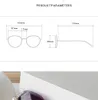 Diamond Pearl Gradient Sunglass Women Random Vintage Luxury s Glass Fashion Vintage Glass Lens The Sol Mujer4220169