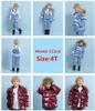 -30 Orangemomロシア冬のジャケットの女の子の男の子のコートの上着、暖かいアヒルダウン子供たちの服Shiny Parka Ski Snowsuit H0909