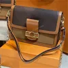 Famoso designer 2021 donne borse di moda borse a croce borse per body lettera con spalle cinghie frizione messenger sacchetto interno cerniera tasca tascabile borsa borsa