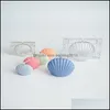 scallop shell crafts