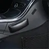Coussins de siège Support de jambe de voiture Coussin de genou pour Megane 2 3 Duster Logan Clio 4 Laguna Sandero Scenic Captur Fluence Kango