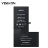 Yakon X IX 8X 0 Akumulatory baterii Wymiana dla iPhone 5 5S 5C SE 6 6S 6P 6SP 7 7G 7P 8 8G 8P Plus XS XR 11 12 13 Pro Max High Ultra Hurtownie Hurtownia