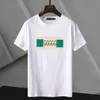 luxe mannen t-shirt zomer Korte mouw designer t-shirts vrouwen senior letter G hoge kwaliteit katoen maat M 3XL klassieke 8 soorten keuze