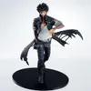 18 cm Mon Héros Milieu Universitaire Dabi Anime Chiffres Boku aucun Héros Milieu Universitaire Dabi Figurine Midoriya Izuku Bakugou Katsuki Figurine Jouets X0522