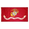 3x5fts 90x150cm United States Marine Corps Flag USMC Directe fabrieksgroothandel