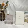 Luxuries Designer Luxury Brand Perfume Woman la sua Eau de Parfum Toilette EDP 100ml Bottle Parfum Long Longing Fragrance F6104273