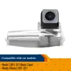 Telecamere retrovisori per auto Sensori di parcheggio Telecamera Misayaee HD 1280x720P per 3 2011/2012/2013 2 Berlina Hatchback 2012