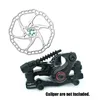 Bisiklet Frenleri Süper Işık Bisiklet Hidrolik Disk Fren Rotorları MTB Yol Yarışı Rotor 140mm 160mm 44mm 6 Cıvata 68g / PC