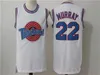 Space Jam Movie Tune Squad Looney 1 Bugs 2 Daffy Duck Lola Bunny TAZ Tw jerseys