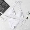 Neue Bikini-Badebekleidung für Frauen Marke Badeanzug Beachwear Sommer ein Stück Sexy Lady G-Buchstabe Blumendruck Badeanzug Drop Ship2683793