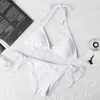 Ny bikini badkläder för kvinnor märke baddräkt strandkläder sommar en bit sexig lady g brev blomma tryck baddräkt drop ship2683793