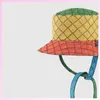 태양 모자 패션 버킷 모자 여성 남자 모자 럭스 러리 디자이너 모자 모자 남성