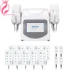 5MW 650nm Afslanken Diode Laser Lllt 14 Pads Cellulitis Removal Beauty Body Shaping Salon Machine