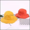 Other Event Festive Party Supplies Home & Garden Fashion Women Beach Fisherman Hat Tie Dye Cotton Cute Solid Color Sun Protection Cap Female