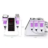 5 In 1 RF Ultrasonic Cavitation 2.0 Fat Reduction Body Shaping Vacuum Slimming Machine Skin Lifting Ultrasound