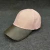 Boné de marca unisex algodão bonés de beisebol letras homens mulheres design clássico logotipo chapéu casquette paizinho l1854v