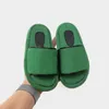 Kinderschuhe, modische Kinder-Sommerhausschuhe, Jungen und Mädchen, Unisex, Designer-Slipper, flache Loafer, mit Buchstaben bedruckt, 11 Stile, EUR 26–37, Größe für Kinder