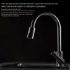 スマートセンサーキッチン蛇口浴室センサー用の節水非接触赤外線アダプター210724