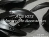 أطقم ACE 100٪ ABS Fairing Motorcycle Fallsings لسوزوكي GSXR1000 GSX-R1000 K7 سنة 07 08 2007 2008 مجموعة متنوعة من الألوان NO.1453