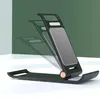 SailBoat Cell Phone Mounts Desktop Stand Multi Functional Support Portable Mobile Support Anti Slip Pad kan anpassas