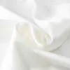 Wwenn Lace Tank Cross V-Pescoço Tops para Mulheres Spaghetti Strap Top Voltar Branco Camisole Básico Escritório Lady OL 210507