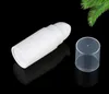 5ml 10ml 15ml White Airless Lotion Pump Bottle Mini Sample and Test Bottles vacuum Container Cosmetic Packaging SN3929