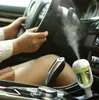 Nouveau voiture humidificateur diffuseur de brouillard d'air purificateur humidificateurs nettoyage de l'air Mini charge Portable bouteille d'eau vapeur difier