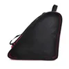 Draagbare Kinderen Rolschaatsen Verdikte Single / Double Shoulder Rugzak Outdoor Sports Storage Bag Shoe Collection Q0705