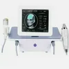 Professional RF Microneedling Machine Fractional Micro-needle Cold Hammer Anti-acne Shrink Pores Facial Skin Care