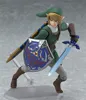 ハイラルファンタジーゼルダアニメフィギュアリンクの伝説リンク533マジョスマスク413 The Wind Waker 733 Breath of the Wild 234y6950590