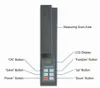 Lab Supplies Portable Leaf Area Meter With RS232 For Testing Length Width Perimeter YMJ-A YMJ-B