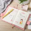 10 sztuk / partia Dekoracyjne Zielone Różowe Kolor Paperwashi Taśma Klej Taśma Klej Japoński Materiały Kawaii Scrapbooking Supplies Naklejki