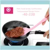 Cake Tools Bakeware Kitchen Dining Bar Home Garden cookware Kitchenware Non-Stick Cookware Sile Cooking Tool Sets Egg Beater Spatula Oil Brush K