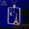 eiffel jewelry