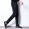 Plus Size Mężczyźni Odzież Spodnie Sweatyczne 8XL 6XL 7XL Duży rozmiar dresu dresowe Chino Joggers Mężczyzna 4xl Długie Spodnie Mężczyźni Big Tall 210518