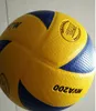 Brand touch soft touch pallavellone fullenta 200 300 330 qualità 8 pannelli match pallavolo voleibol facetry whole1120212