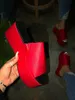 Тапочки Женщина Обувь Платформ Летние Повседневная Клина Слайды Женщины Дамы Флип Шленд Высокий каблук 2021