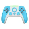 Controller di gioco Joystick Controller wireless Bluetooth per Switch Gamepad Controllo console Nintendoswitch PC con NFC Phil22