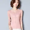 Mode kvinnor toppar koreanska mode kvinnor kläder damer toppar plus storlek toppar hajuku skjorta rosa och svart skjorta 3625 50 210527
